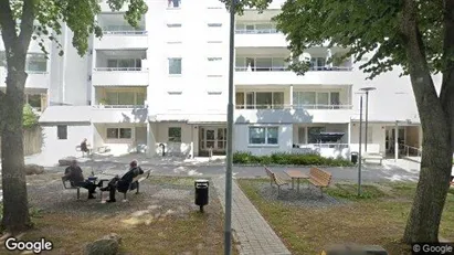 Övriga lokaler att hyra i Södertälje - Bild från Google Street View