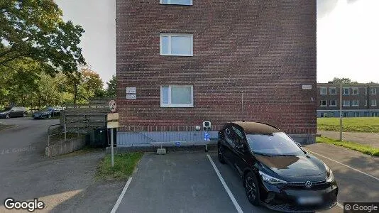 Övriga lokaler att hyra i Linköping - Bild från Google Street View