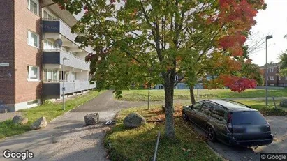 Övriga lokaler att hyra i Linköping - Bild från Google Street View