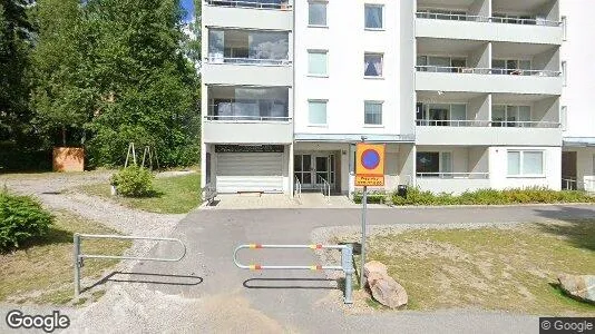 Övriga lokaler att hyra i Södertälje - Bild från Google Street View