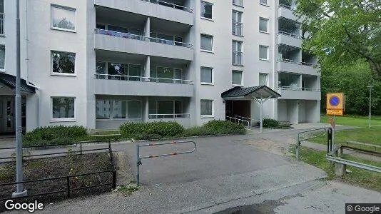 Övriga lokaler att hyra i Södertälje - Bild från Google Street View