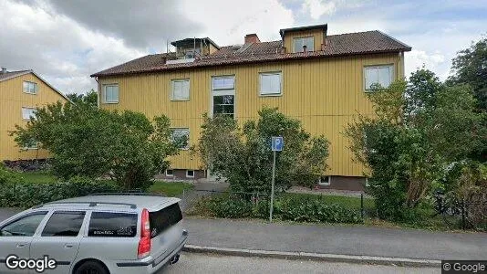 Bostadsfastigheter till försäljning i Söderköping - Bild från Google Street View