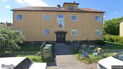 Bostadsfastigheter till försäljning i Söderköping - Bild från Google Street View