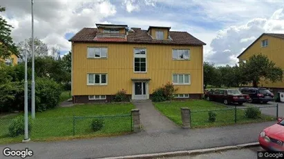 Bostadsfastigheter till försäljning i Söderköping - Bild från Google Street View