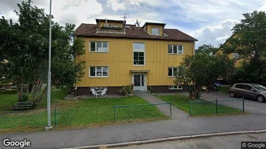 Bostadsfastigheter till försäljning i Söderköping - Bild från Google Street View