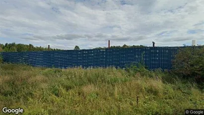 Industrilokaler att hyra i Håbo - Bild från Google Street View