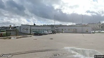 Kontorslokaler att hyra i Härnösand - Bild från Google Street View