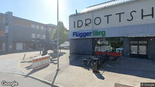 Övriga lokaler att hyra i Örebro - Bild från Google Street View