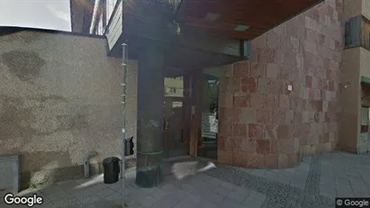 Kontorslokaler att hyra i Örebro - Bild från Google Street View