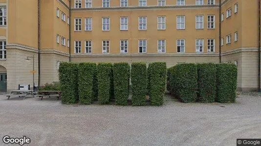 Övriga lokaler att hyra i Örebro - Bild från Google Street View