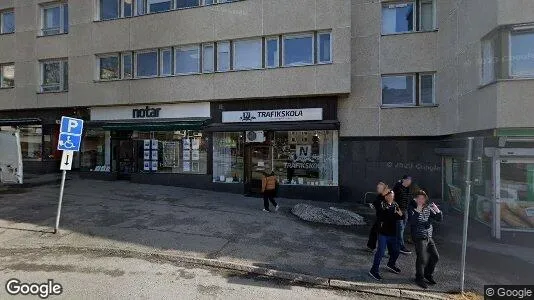 Övriga lokaler att hyra i Nacka - Bild från Google Street View