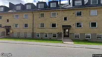 Kontorslokaler att hyra i Söderort - Bild från Google Street View