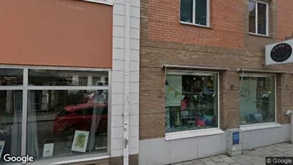 Kontorslokaler att hyra i Sundsvall - Bild från Google Street View