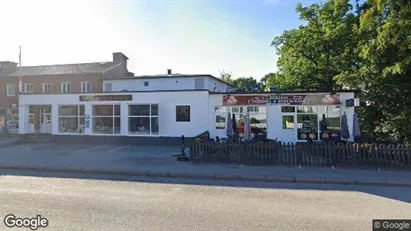 Kontorslokaler att hyra i Karlskrona - Bild från Google Street View