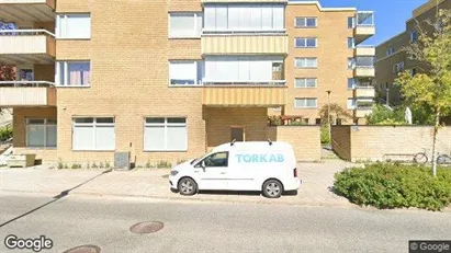 Kontorslokaler att hyra i Södermalm - Bild från Google Street View