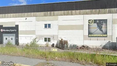 Kontorslokaler att hyra i Södertälje - Bild från Google Street View