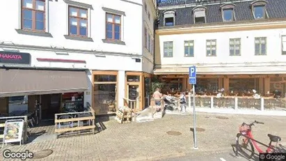 Affärslokaler att hyra i Göteborg Centrum - Bild från Google Street View