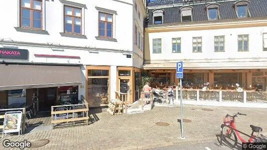 Övriga lokaler att hyra i Göteborg Centrum - Bild från Google Street View