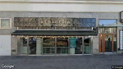 Övriga lokaler att hyra i Göteborg Centrum - Bild från Google Street View