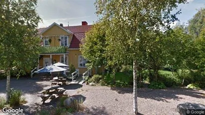 Affärslokaler till försäljning i Essunga - Bild från Google Street View