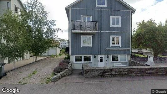 Bostadsfastigheter till försäljning i Växjö - Bild från Google Street View