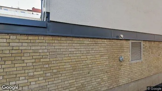 Kontorslokaler att hyra i Sundbyberg - Bild från Google Street View