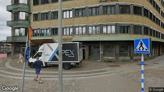 Övriga lokaler att hyra i Göteborg Centrum - Bild från Google Street View