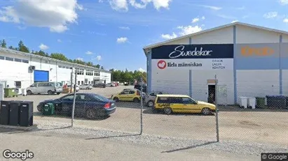 Övriga lokaler att hyra i Botkyrka - Bild från Google Street View