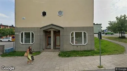 Affärslokaler att hyra i Södertälje - Bild från Google Street View