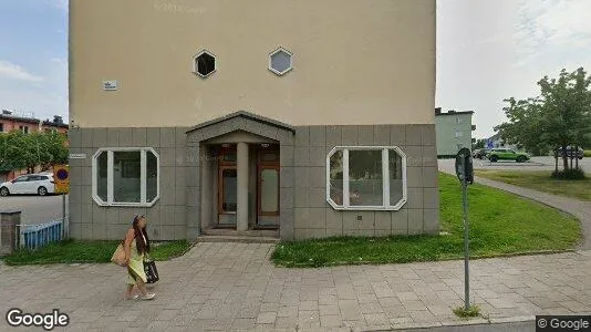 Övriga lokaler att hyra i Södertälje - Bild från Google Street View