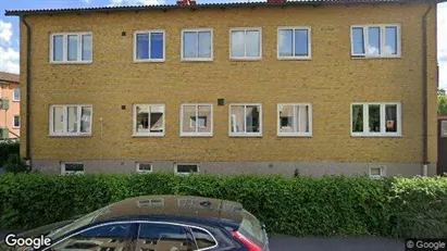 Bostadsfastigheter till försäljning i Linköping - Bild från Google Street View