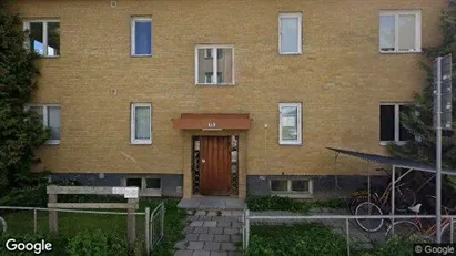 Bostadsfastigheter till försäljning i Linköping - Bild från Google Street View