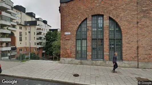 Kontorslokaler att hyra i Område ej specificerat - Bild från Google Street View