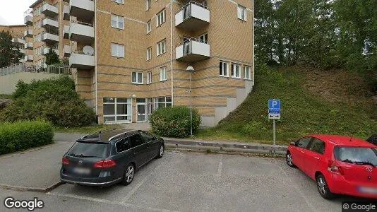 Kontorslokaler att hyra i Täby - Bild från Google Street View