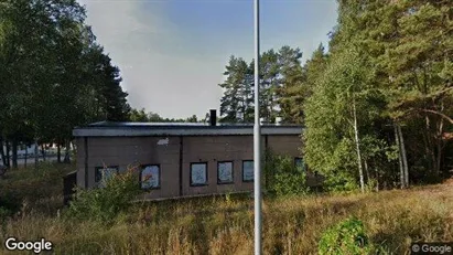 Affärslokaler till försäljning i Sigtuna - Bild från Google Street View