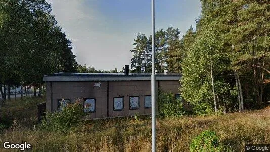 Övriga lokaler till försäljning i Sigtuna - Bild från Google Street View