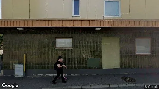 Bostadsfastigheter till försäljning i Tranemo - Bild från Google Street View