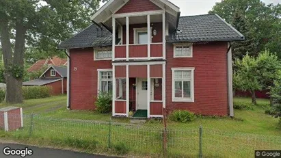 Bostadsfastigheter till försäljning i Flen - Bild från Google Street View