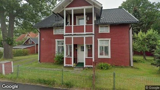 Bostadsfastigheter till försäljning i Flen - Bild från Google Street View