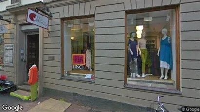 Kontorslokaler att hyra i Göteborg Centrum - Bild från Google Street View