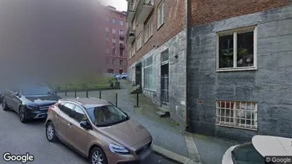 Kontorslokaler att hyra i Johanneberg - Bild från Google Street View