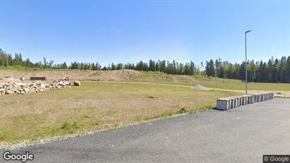 Kontorslokaler till försäljning i Borås - Bild från Google Street View