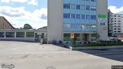 Kontorslokaler till försäljning i Linköping - Bild från Google Street View