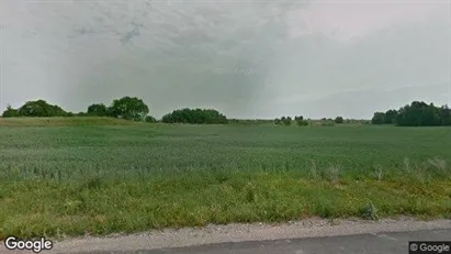 Industrilokaler till försäljning i Linköping - Bild från Google Street View