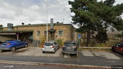 Kontorslokaler att hyra i Söderort - Bild från Google Street View