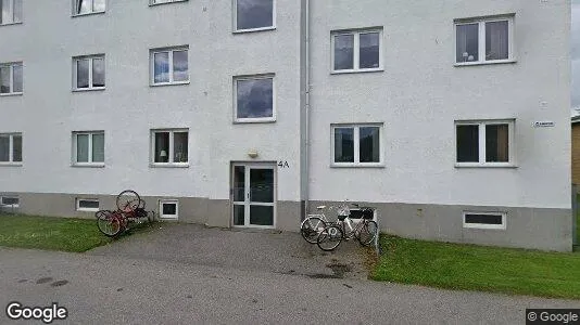 Kontorslokaler att hyra i Örebro - Bild från Google Street View