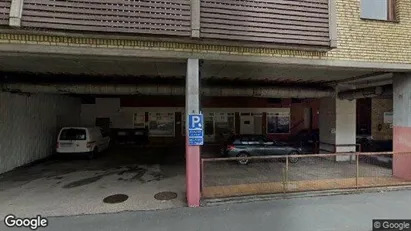 Övriga lokaler att hyra i Jönköping - Bild från Google Street View