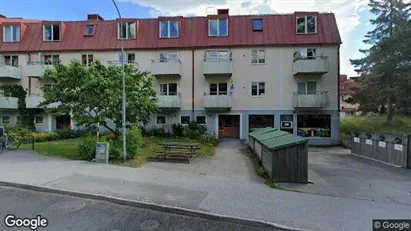 Kontorslokaler att hyra i Södertälje - Bild från Google Street View