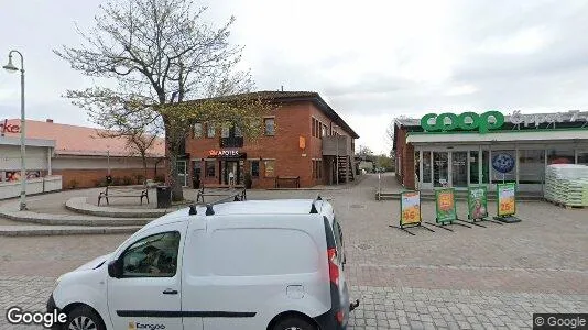 Kontorshotell att hyra i Torsås - Bild från Google Street View