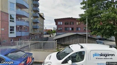 Kontorshotell att hyra i Söderort - Bild från Google Street View